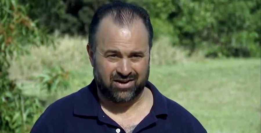 Frank Fritz YouTube American Pickers
