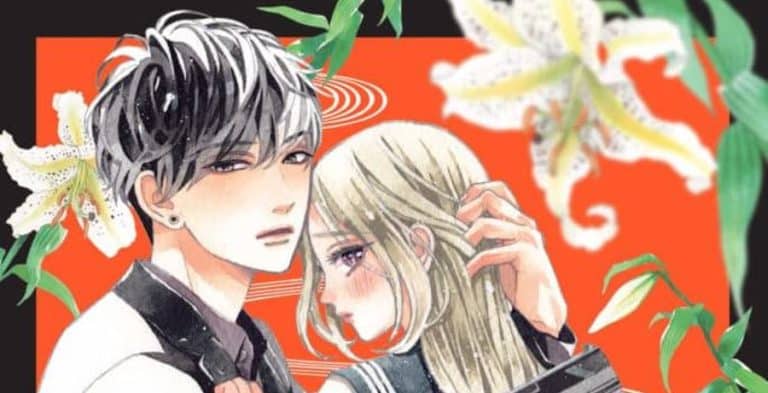 Hatsuharu’s ‘A Girl & Her Guard Dog’ Snags TV Adaption Deal