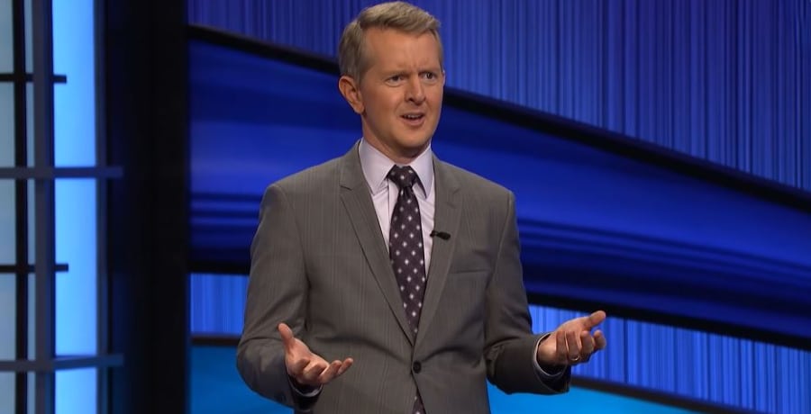 Ken Jennings Jeopardy! YouTube