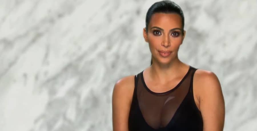 Kim Kardashian YouTube