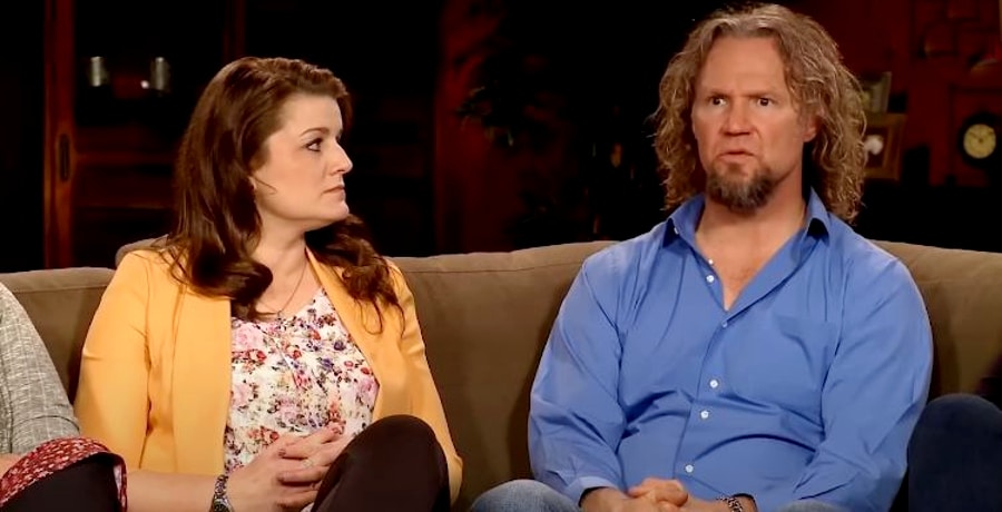 Robyn Brown Kody Brown Sister Wives YouTube