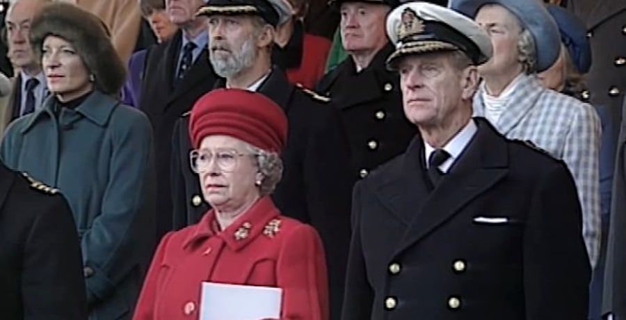 Queen Elizabeth II Prince Philip YouTube