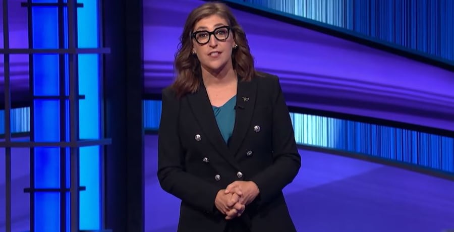 Mayim Bialik YouTube