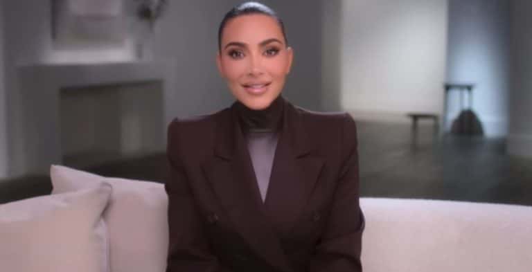 Kim Kardashian Makes Embarrassing Blunder Fans Can’t Ignore