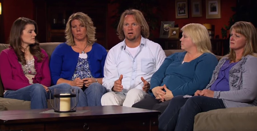 Sister Wives YouTube