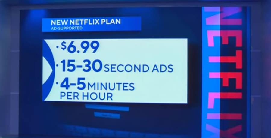 Netflix Ad-Supported Plan YouTube