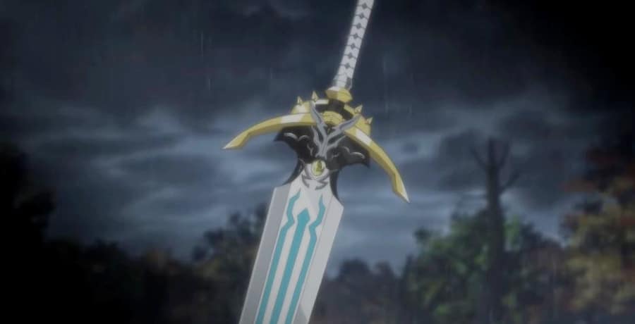 Where To Watch 'Reincarnated As A Sword' Season 1?