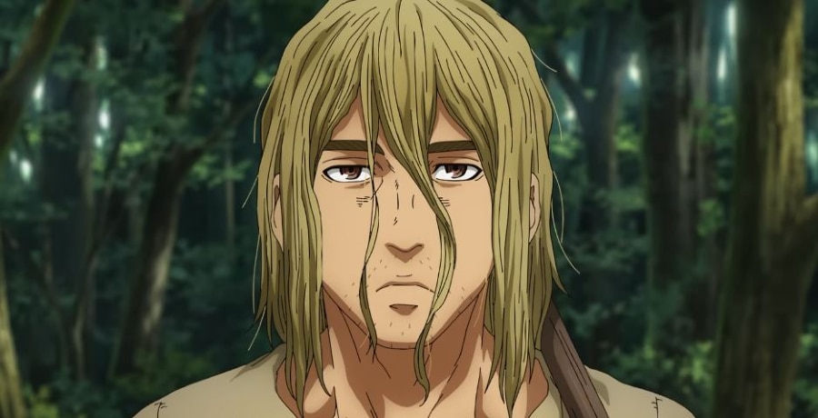 Vinland Saga Season 2 YouTube