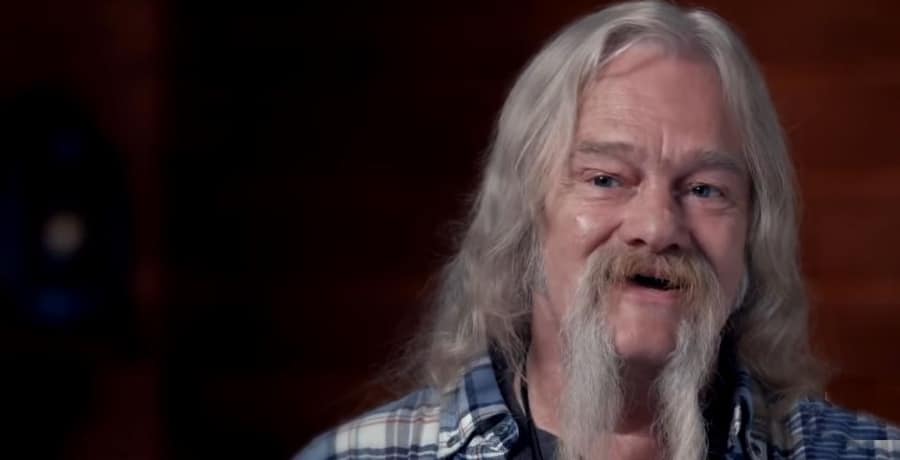 Billy Brown Alaskan Bush People YouTube