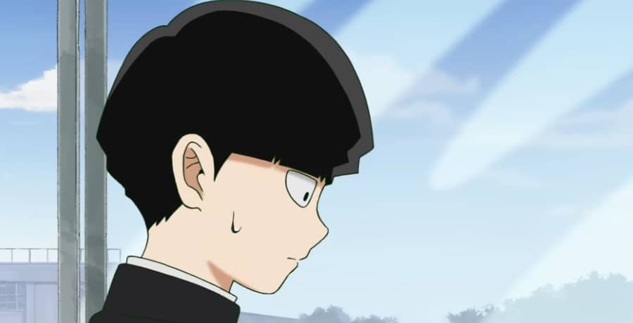 Mob Psycho 100 YouTube