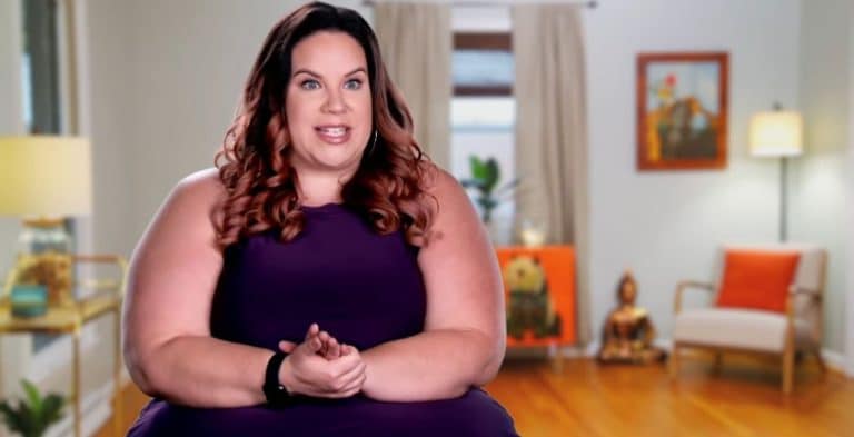 Whitney Way Thore’s Mom ‘Babs’ Looks Amazing After Stroke