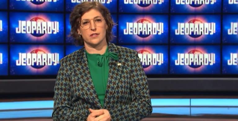 ‘Celebrity Jeopardy!’ Contestant Leaves Mayim Bialik Speechless