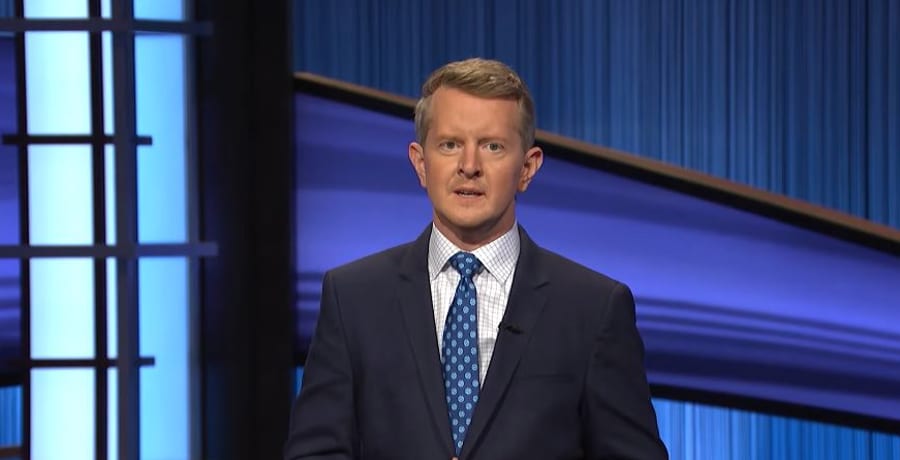 Jeopardy! Ken Jennings YouTube