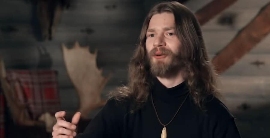 Bear Brown Alaskan Bush People YouTube