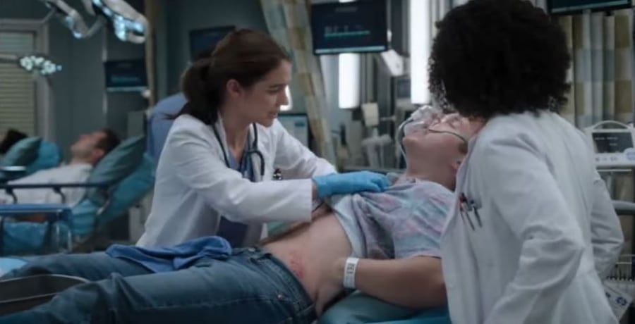 Grey's Anatomy YouTube Netflix