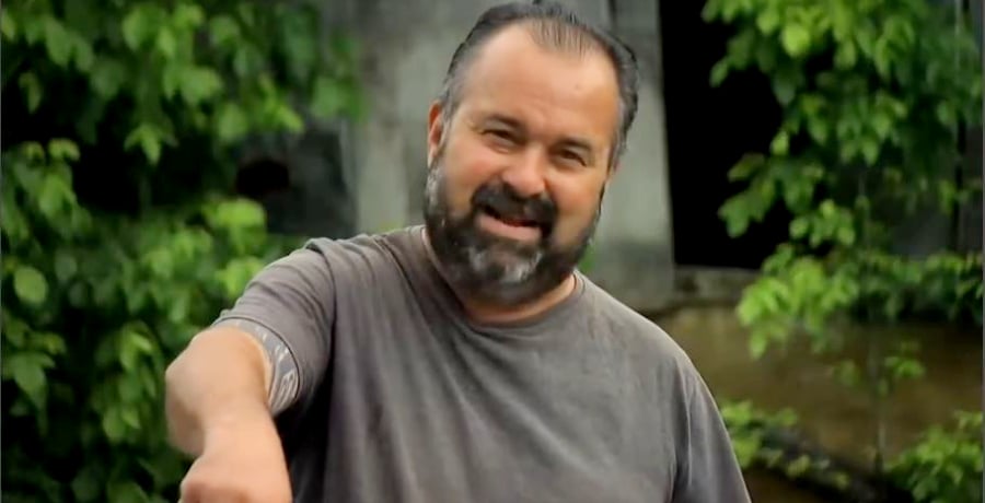 Frank Fritz YouTube American Pickers
