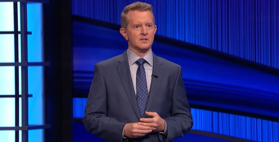 Ken Jennings YouTube Jeopardy