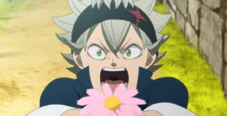 Netflix Black Clover Anime YouTube