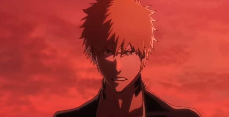 ‘Bleach: Thousand-Year Blood War’ Gives Hollows Scary Makeover