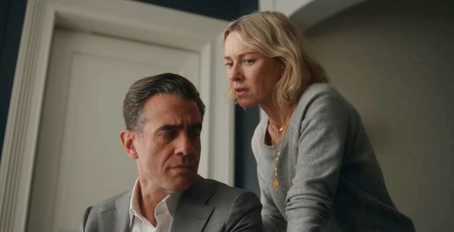 Naomi Watts Bobby Cannavale YouTube