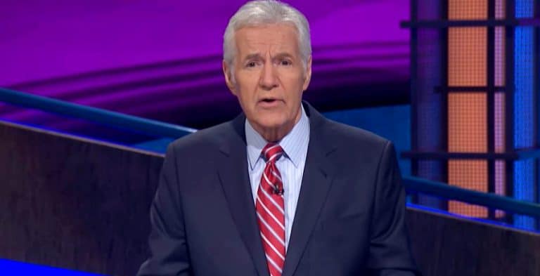 ‘Jeopardy!’ Hints At Reviving Vintage Feature From Alex Trebek Era