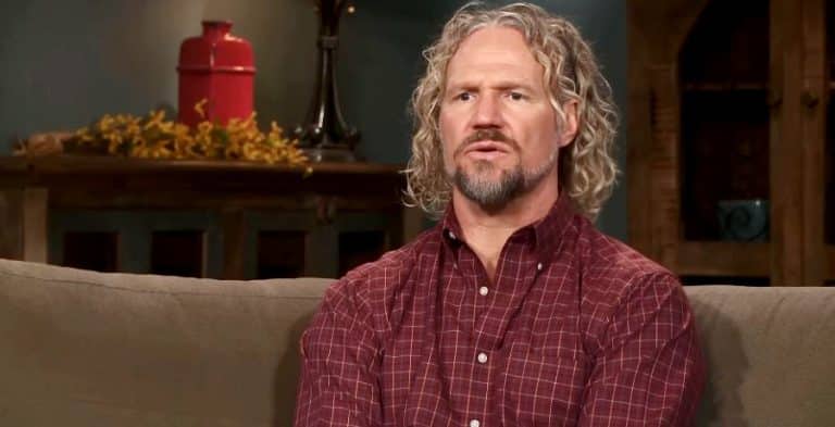 ‘Sister Wives’ Fans Rip Kody Brown With Photo Of His Twin