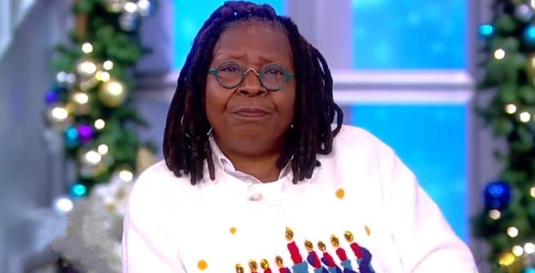 Insanity Sends Whoopi Goldberg Into Spiraling Rage On ‘The View’