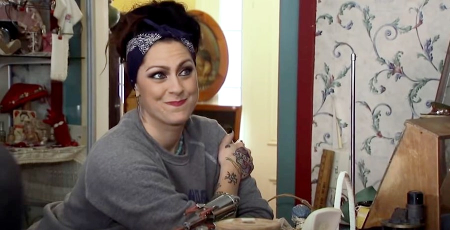 Danielle Colby YouTube