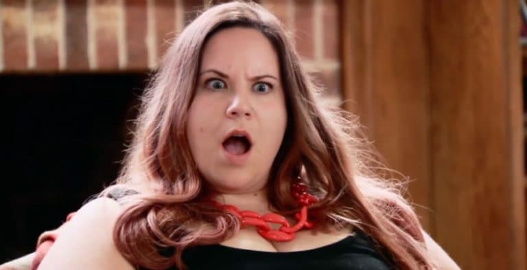 Whitney Way Thore Called Fat By Unlikley Source?