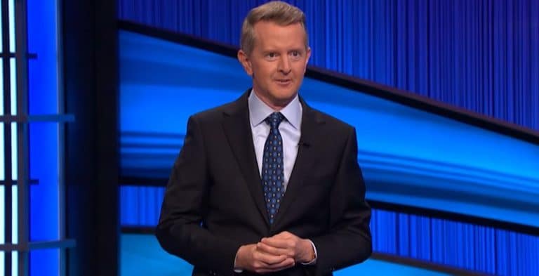 ‘Jeopardy!’ Ken Jennings Leaks DMs, Puts Angry Fan On Blast