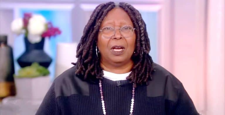 Whoopi Goldberg Goes Off ‘If You Don’t Like It, Don’t Listen’