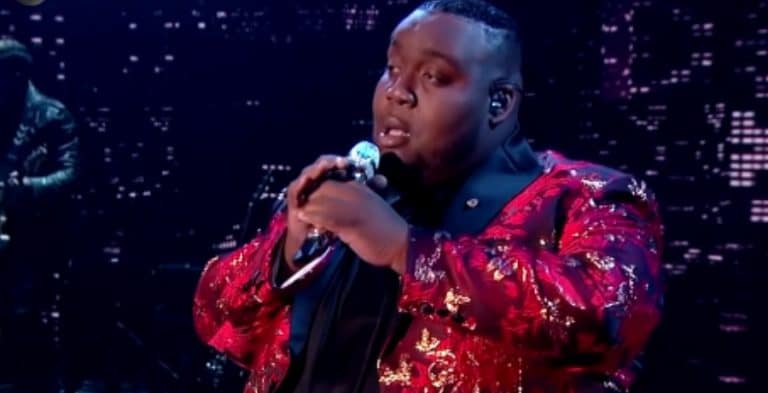 ‘American Idol’ Willie Spence Dead Hours After Chilling Video