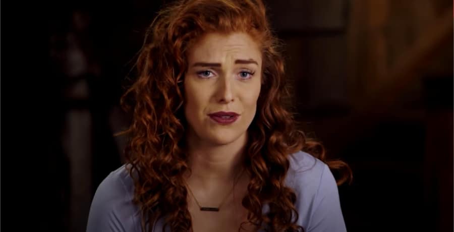 Audrey Roloff Lying Or Not Debate Has Fans In Uproar 4654