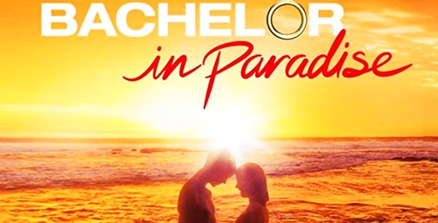 Bachelor in Paradise Logo via YouTube