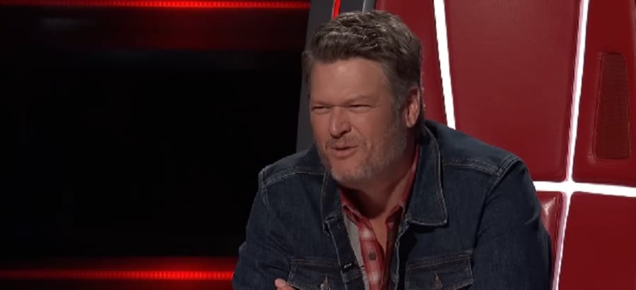 Coach Blake Shelton [The Voice | YouTube]