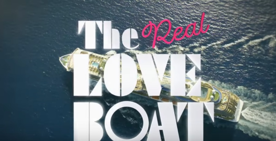 The Real Love Boat Logo [YouTube]