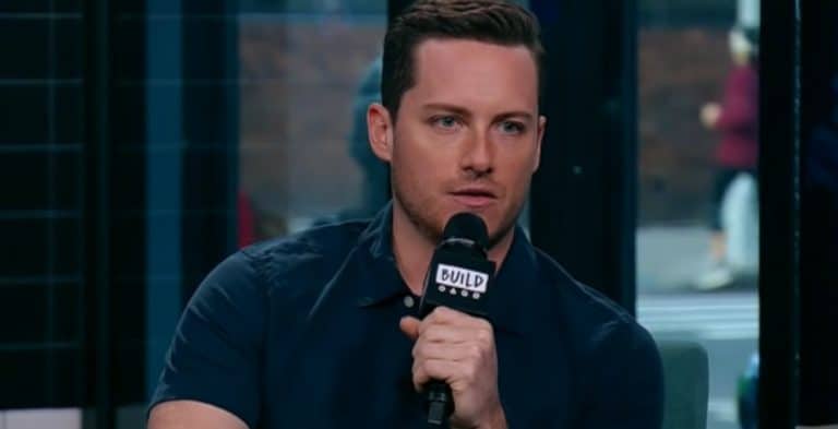 ‘Chicago PD’: Jesse Lee Soffer Breaks Silence Following Exit