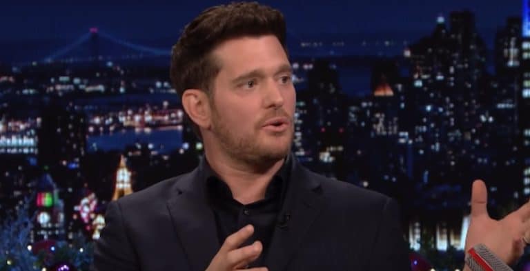 ‘DWTS’ Michael Buble Disgusts Fans With Distasteful Comment