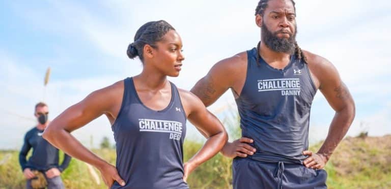 ‘Challenge USA’ Danny McCray Rips CBS Version Of Reality Show