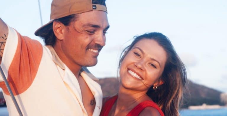 ‘BIP’ Dean Unglert Confirms He Popped The Question To Caelynn