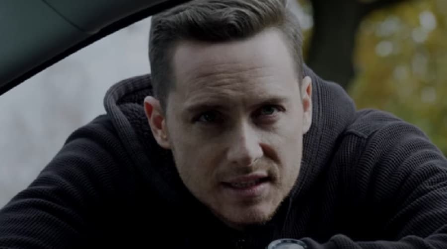 Jesse Soffer As Jay Halstead [The Must Watch Show | YouTube]