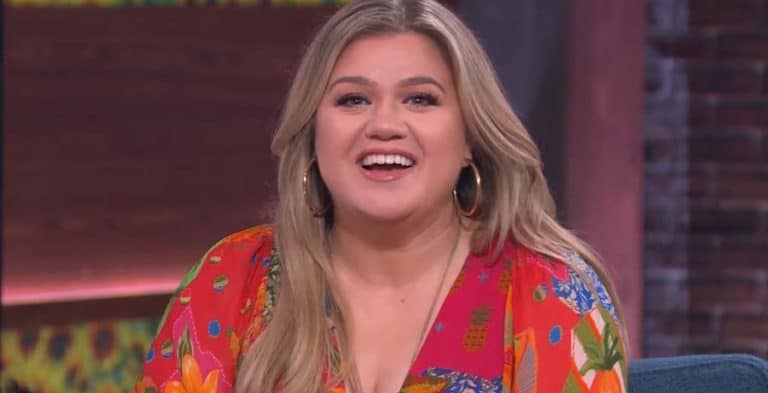 Kelly Clarkson Reveals Who Decided To Move Show To NYC