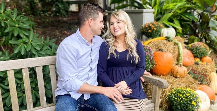 Bringing Up Bates, Erin Paine Instagram