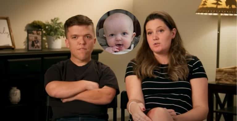 ‘LPBW:’ Tori Roloff Says She’s Had A Hard Month With Josiah
