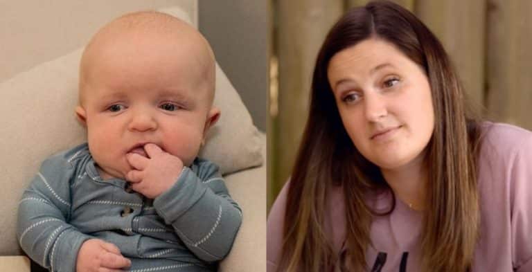 Tori Roloff Kicks Josiah Out Of Room Despite Continued Issues