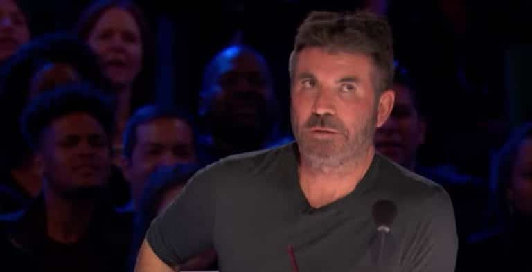 ‘AGT’ Simon Cowell Reveals Stunning News, Show Is Canceled