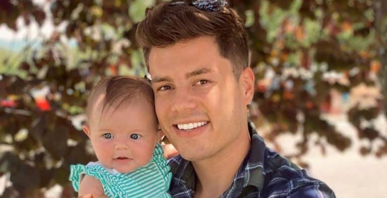 Lawson Bates Gets Baby Fever & Reveals Plans For Future Kids