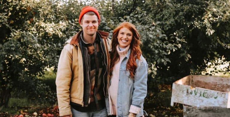 Audrey Roloff Reveals What She’d Name Her Next Daughter?