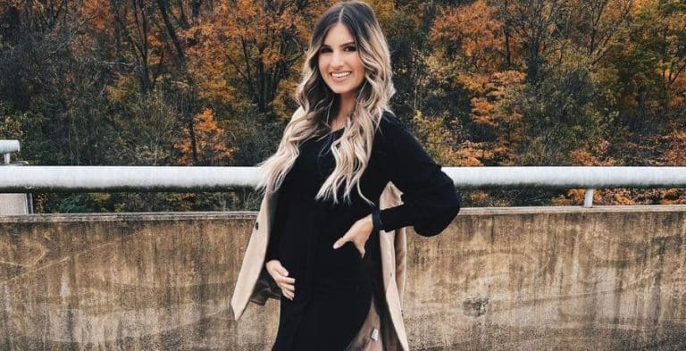 Carlin Bates Reveals How Health Issues Affect Future Baby Plans