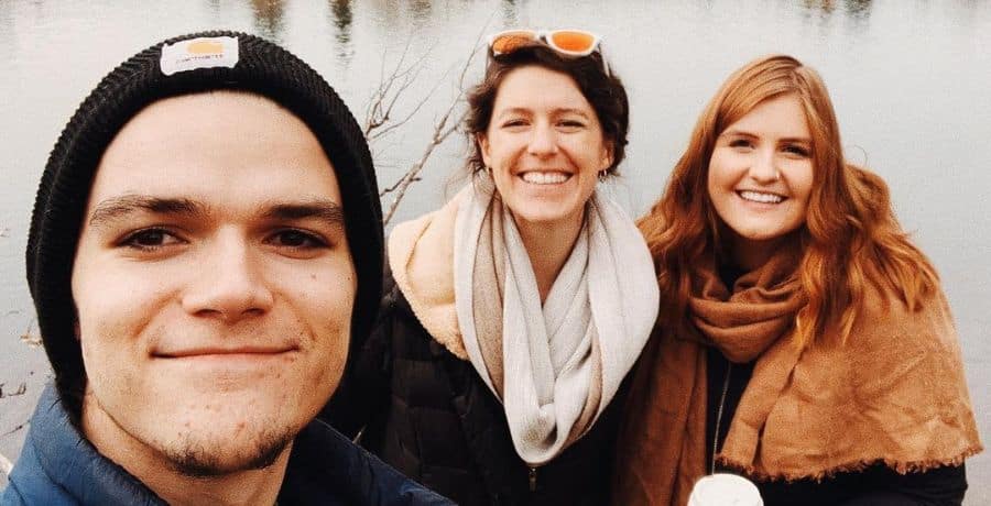 Jacob Roloff Instagram, Isabel Roloff